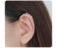 Ear Cuff Classy Style E-35